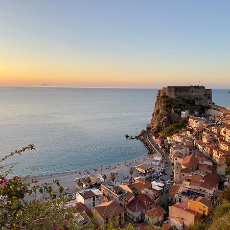Leonardo Suites Scilla Luaran gambar
