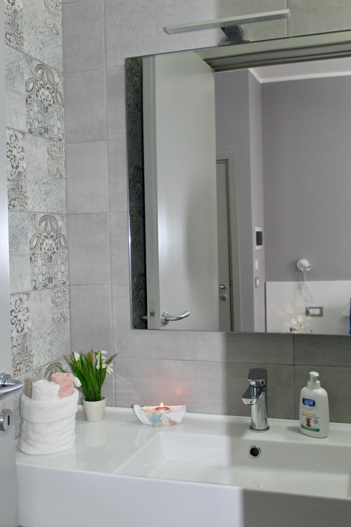 Leonardo Suites Scilla Luaran gambar
