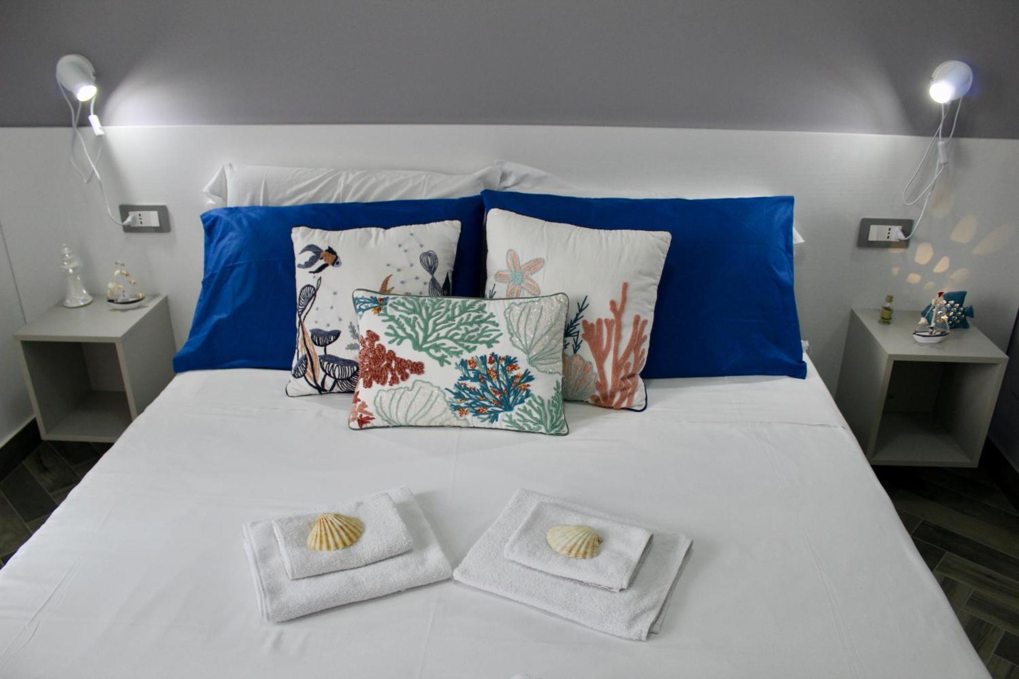Leonardo Suites Scilla Luaran gambar