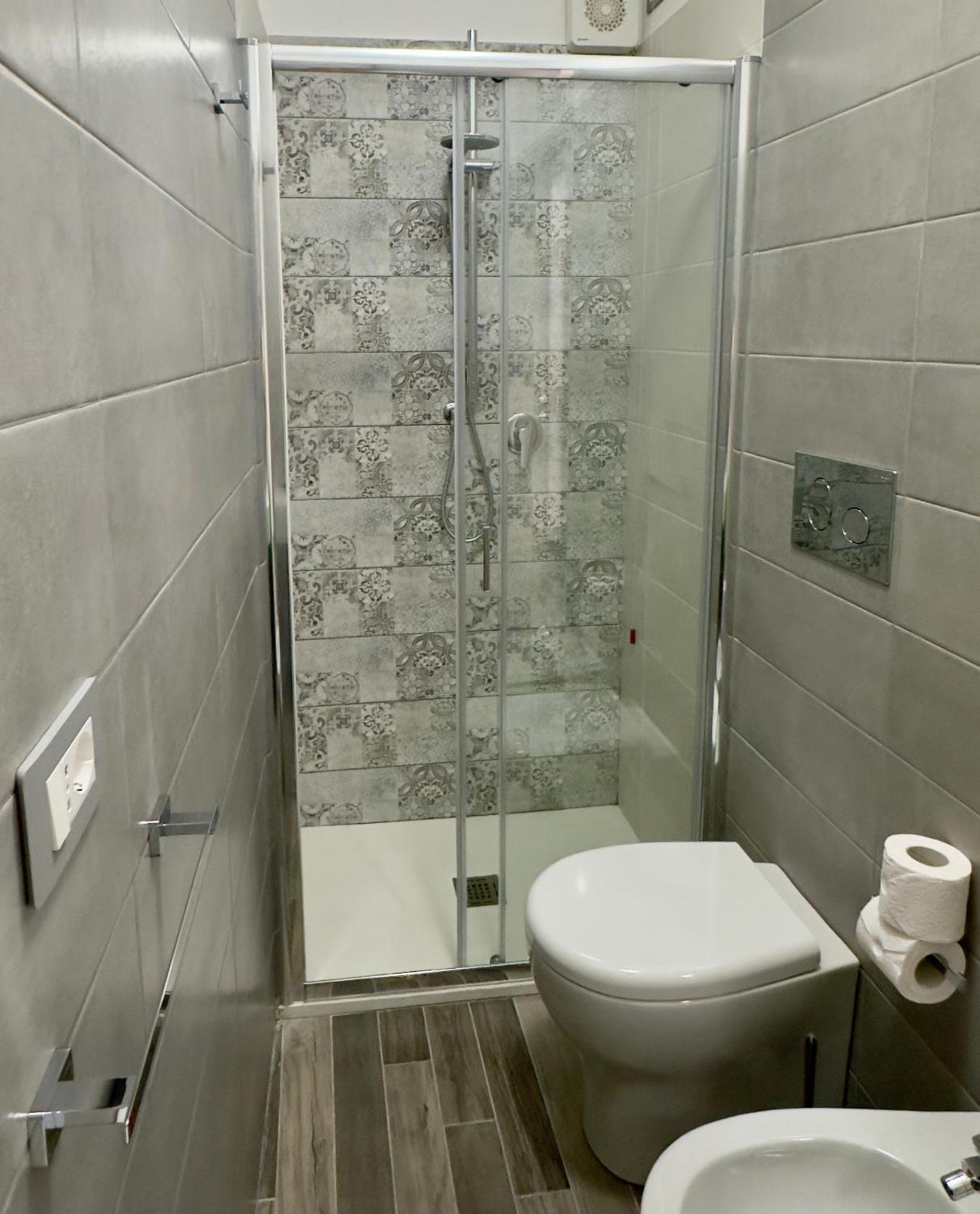 Leonardo Suites Scilla Luaran gambar