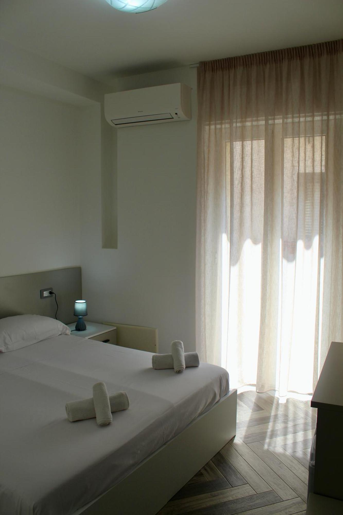 Leonardo Suites Scilla Luaran gambar