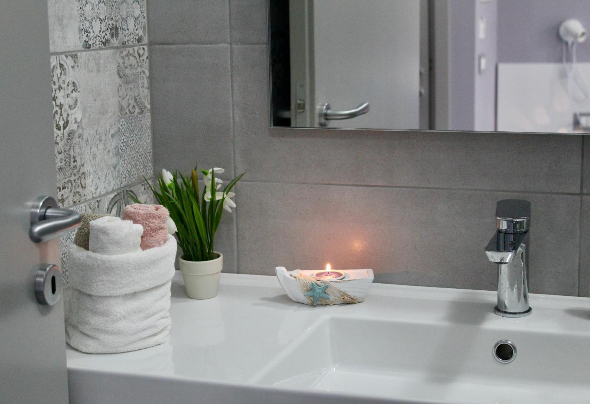 Leonardo Suites Scilla Luaran gambar