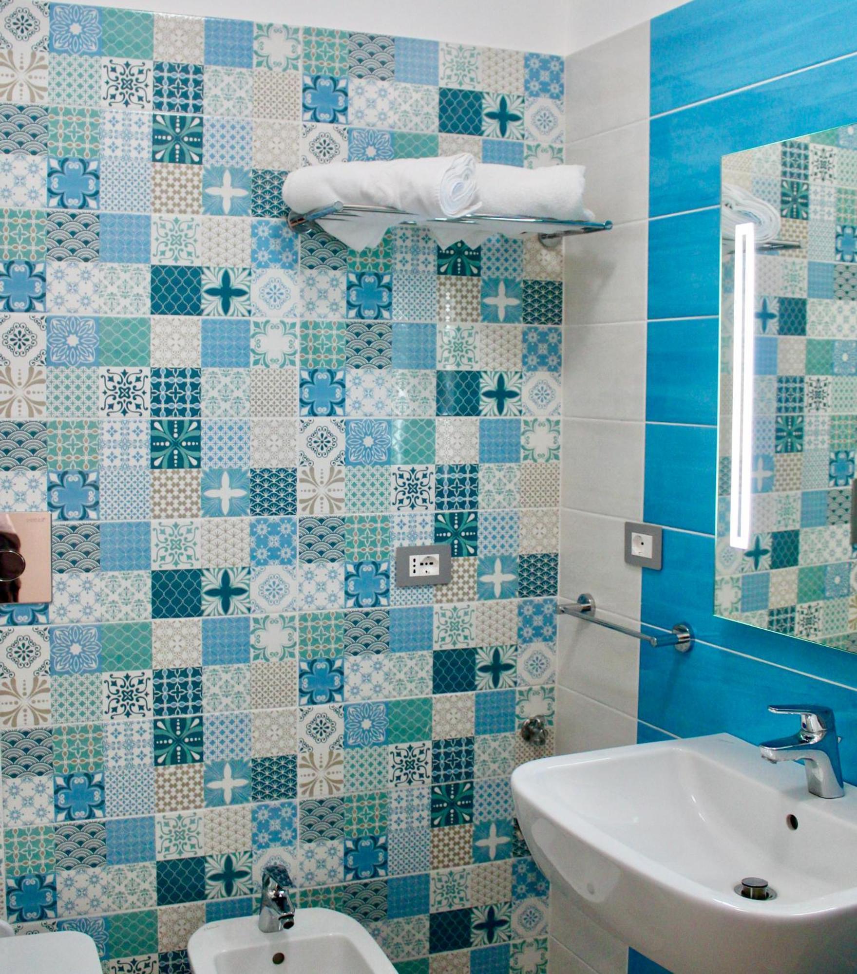 Leonardo Suites Scilla Luaran gambar