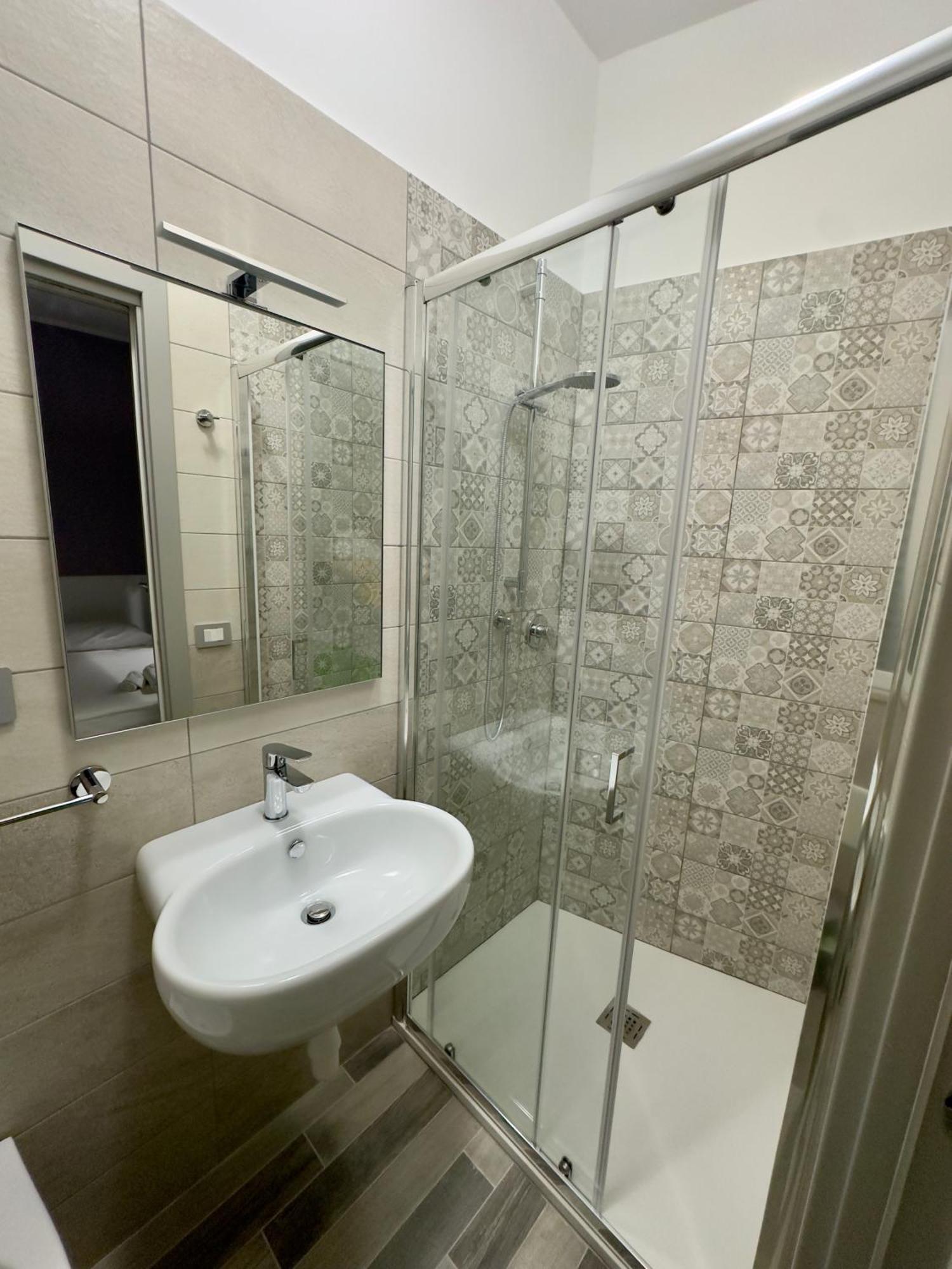 Leonardo Suites Scilla Luaran gambar