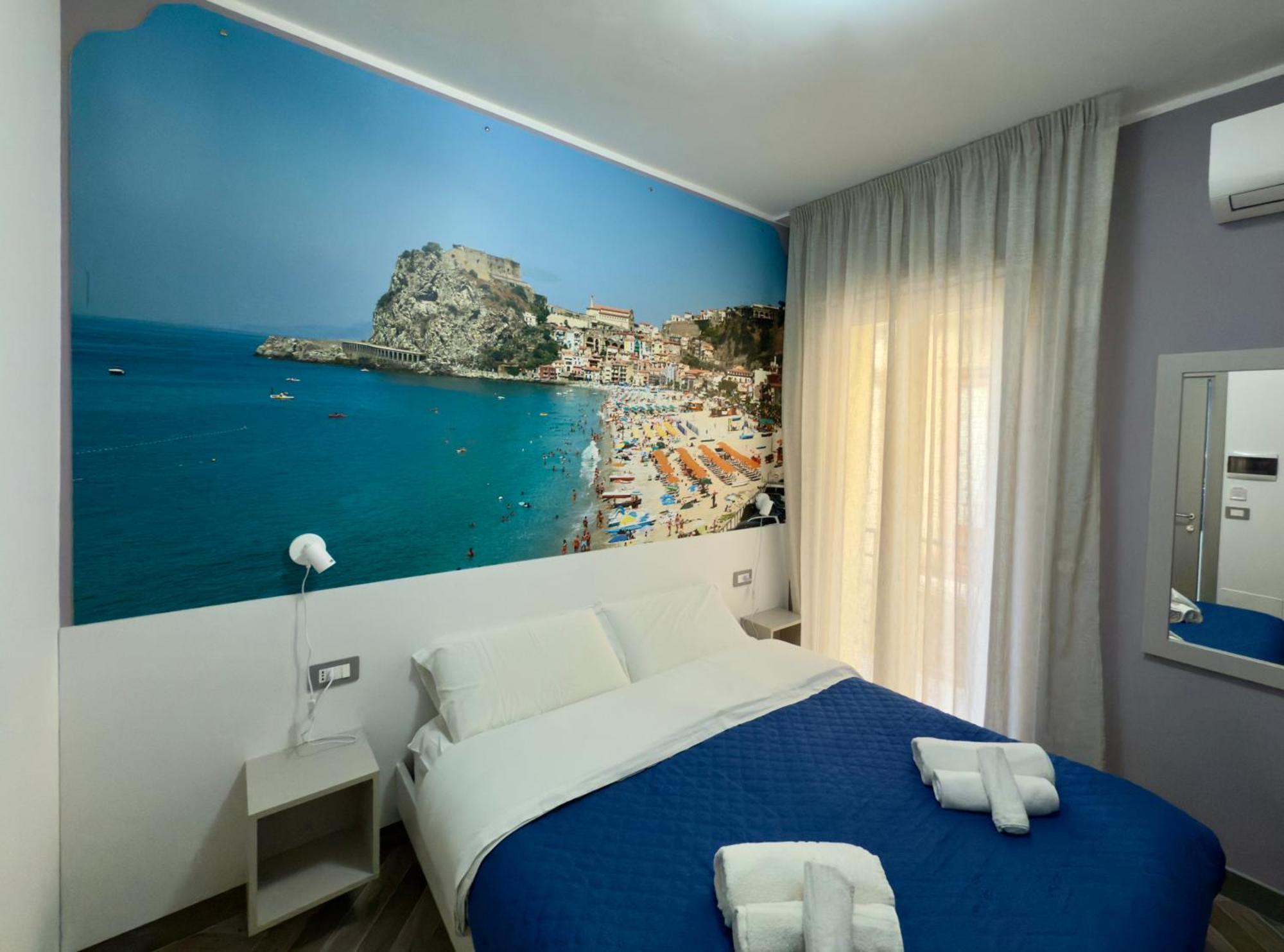 Leonardo Suites Scilla Luaran gambar