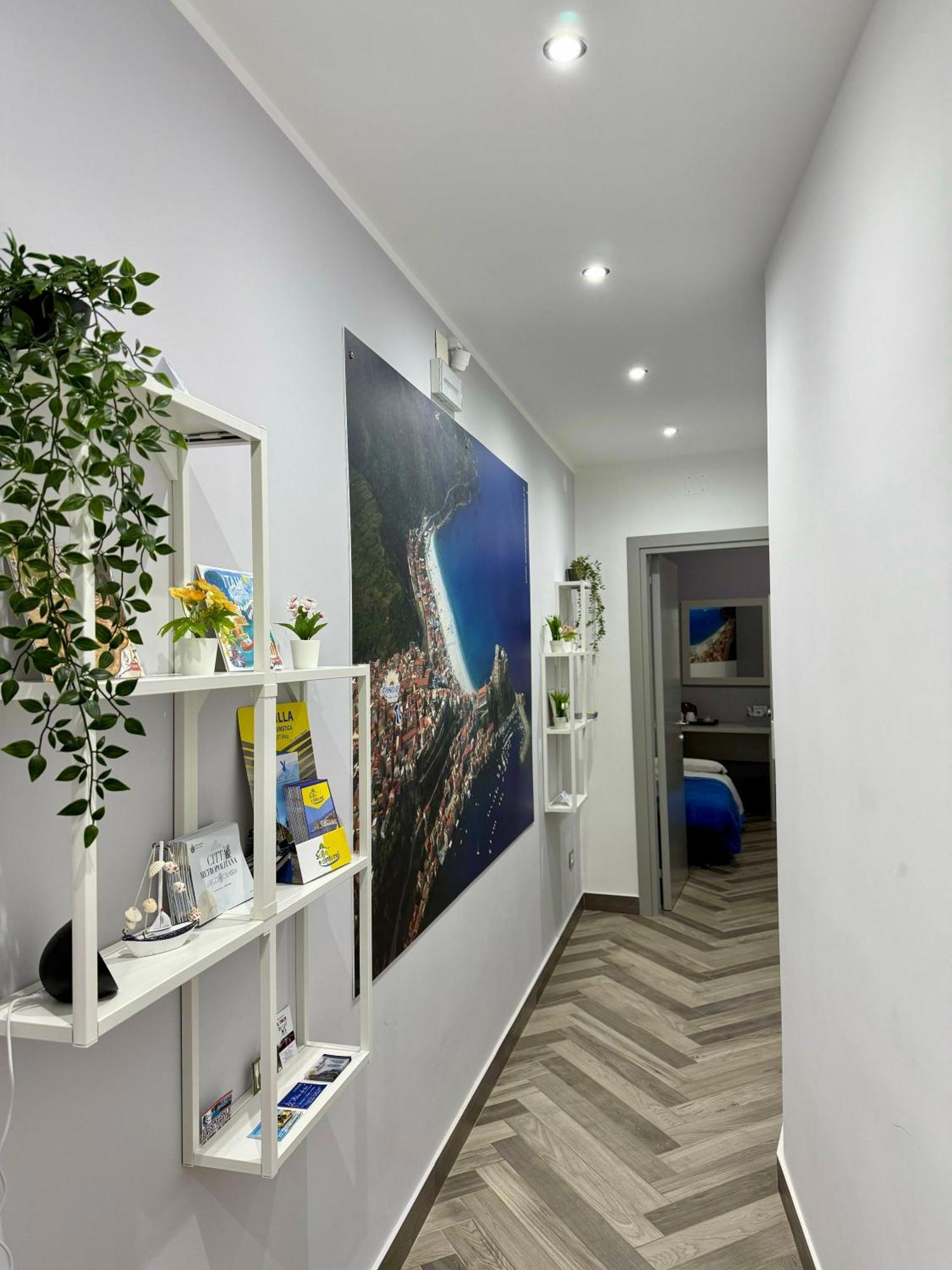 Leonardo Suites Scilla Luaran gambar